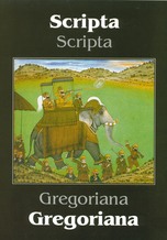 Scripta Gregoriana:      ..-